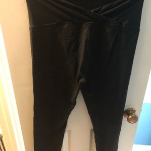 Maternity leggings